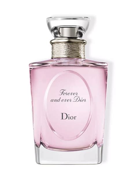 forever and ever dior eau de parfum|forever and ever by dior.